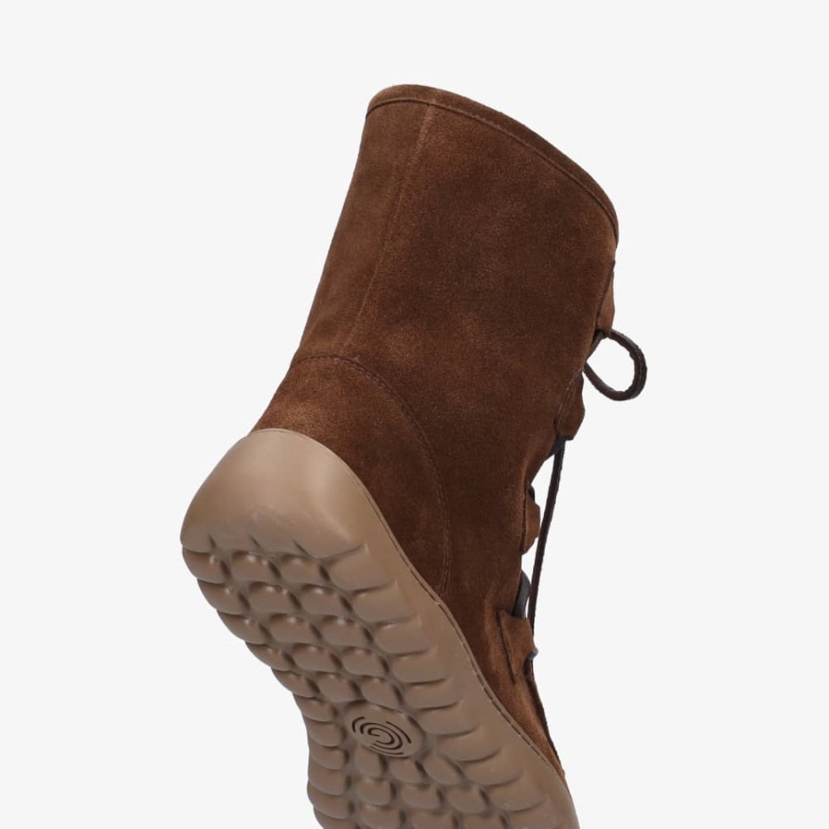 Alaska Gx1 Marrón Mujer Groundies España