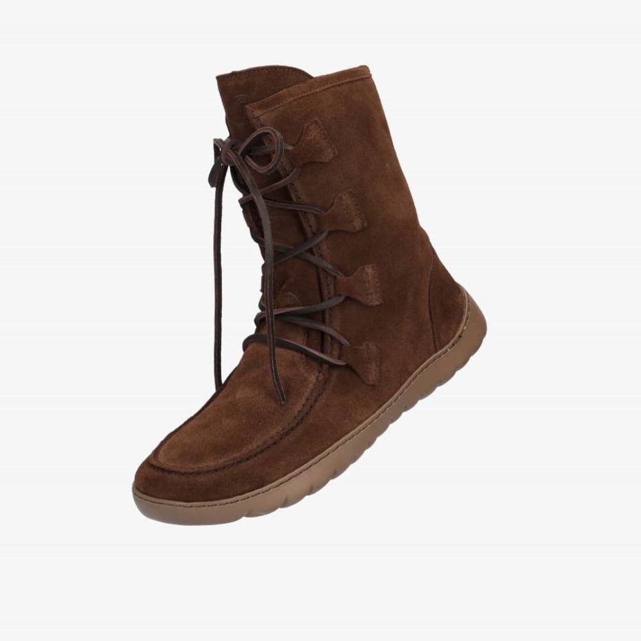 Alaska Gx1 Marrón Mujer Groundies España