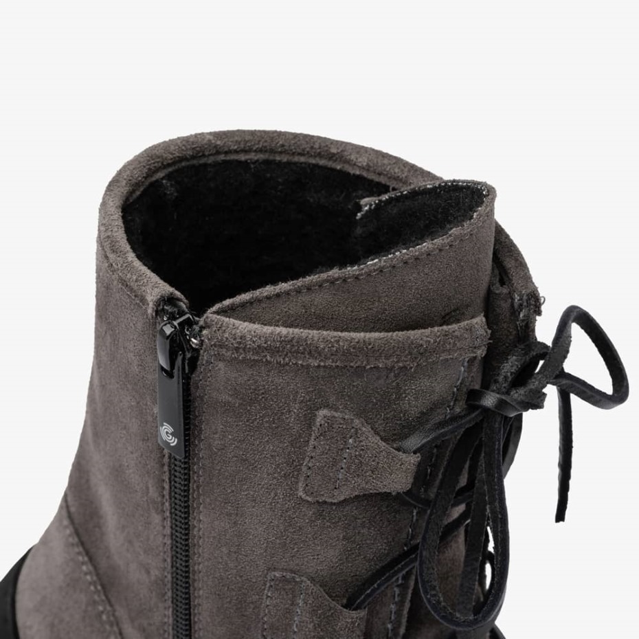 Alaska Gx1 Mujer Groundies España