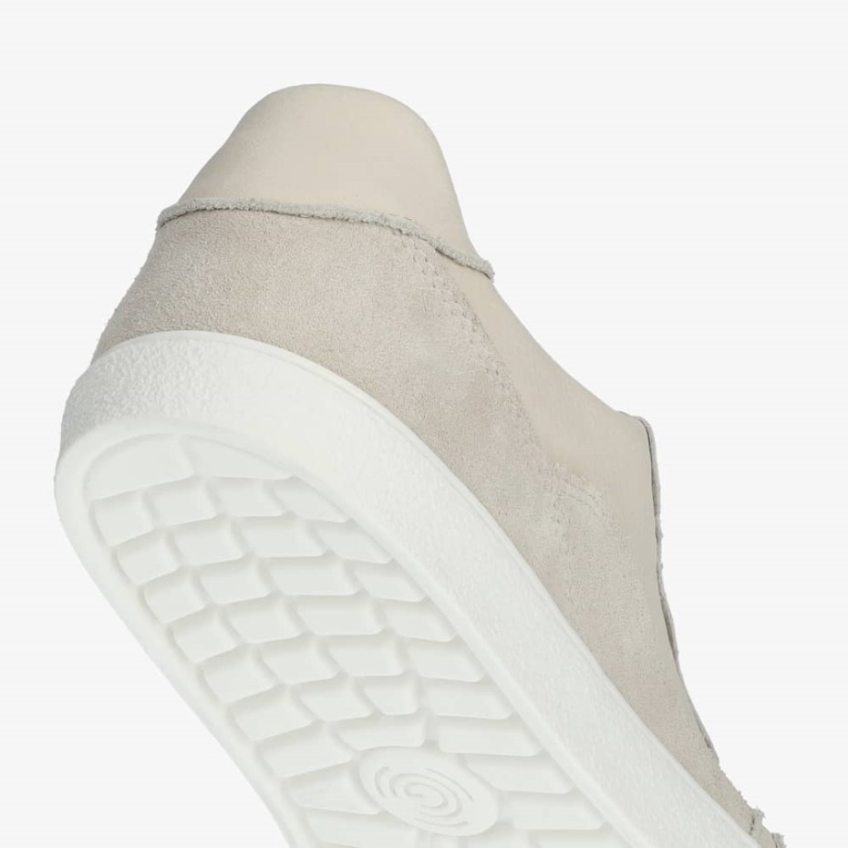 Beige Groundies España Mujer Nuevo