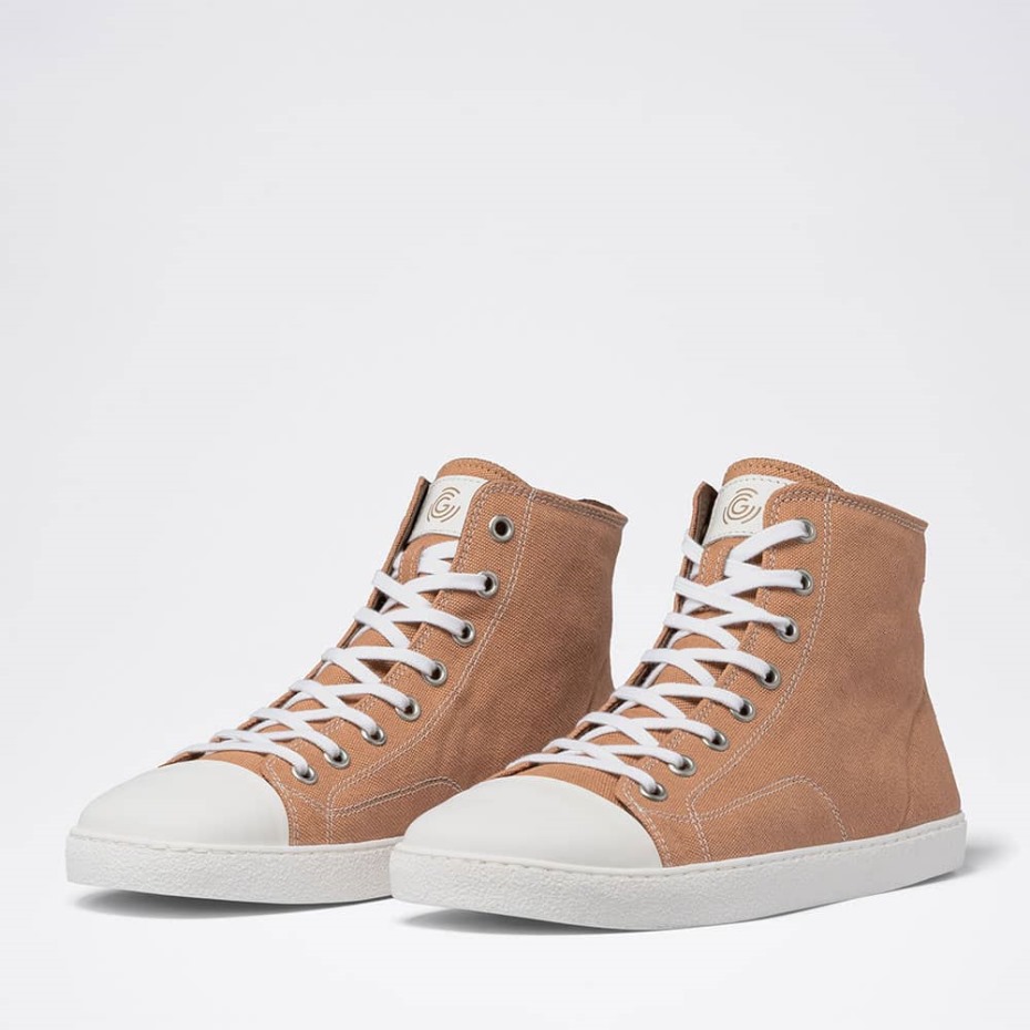 Beige True Star Mujer Groundies España