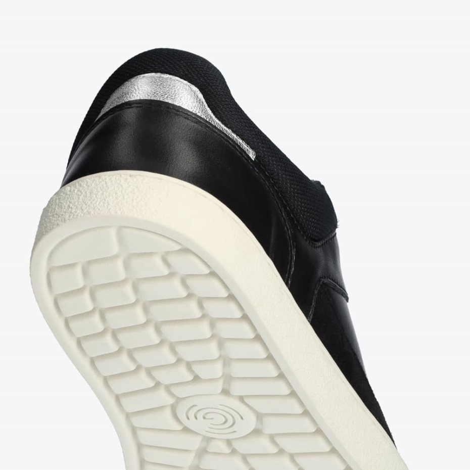 Corte Negro Mujeres Groundies España