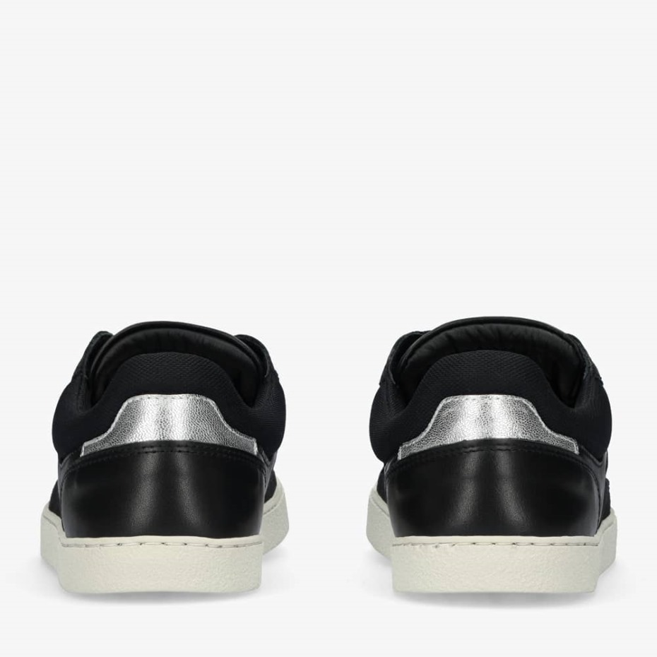 Corte Negro Mujeres Groundies España