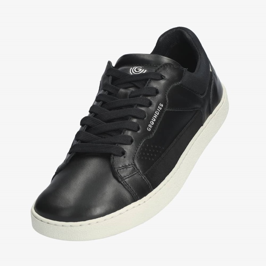 Corte Negro Mujeres Groundies España