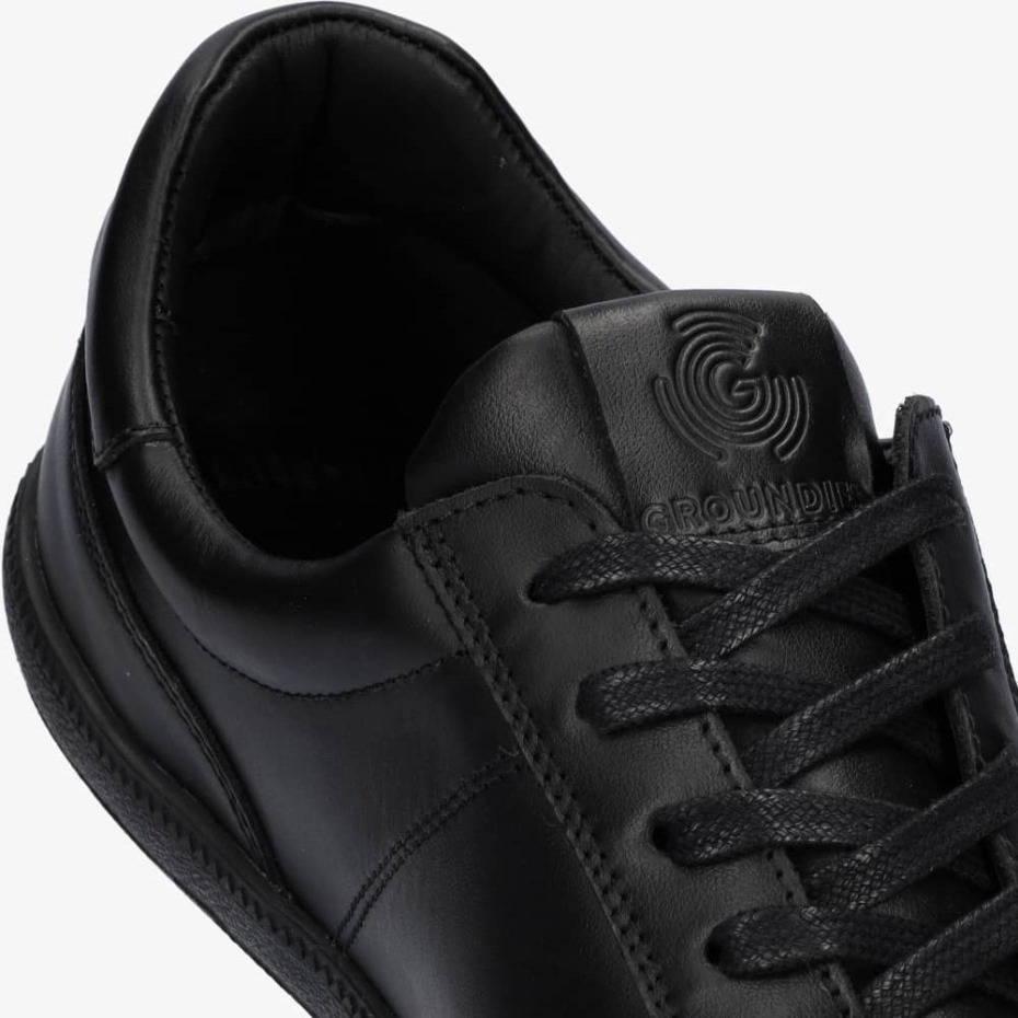 Black Groundies España Lisboa Hombres