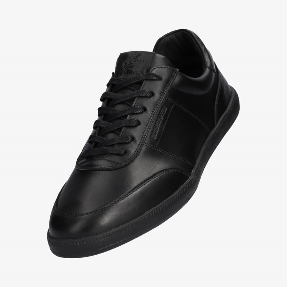 Black Groundies España Lisboa Hombres