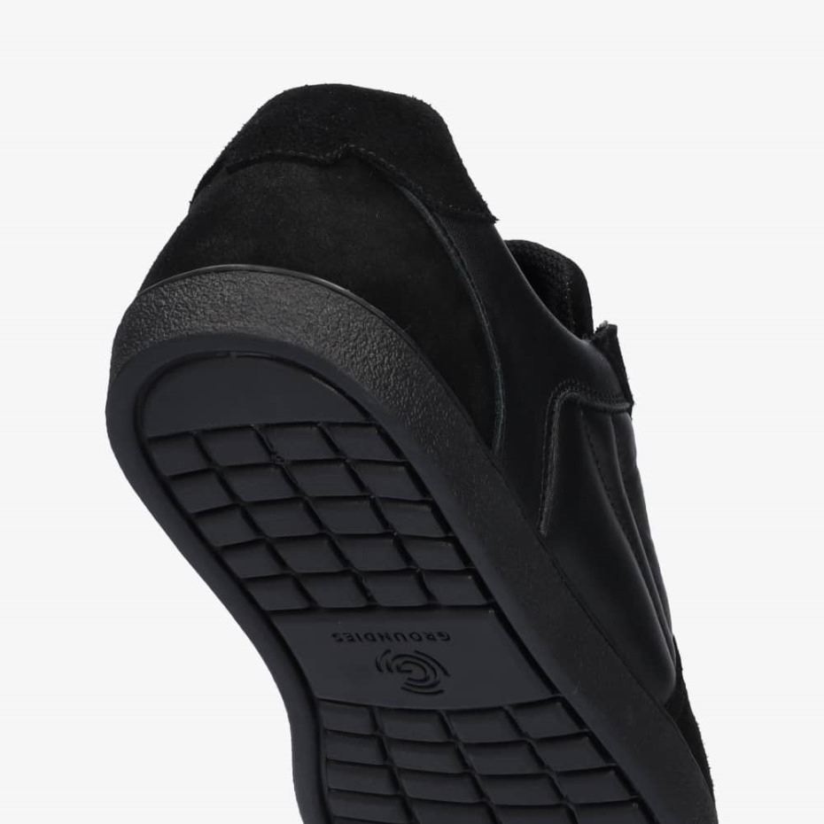 Black Groundies España Miami Hombres