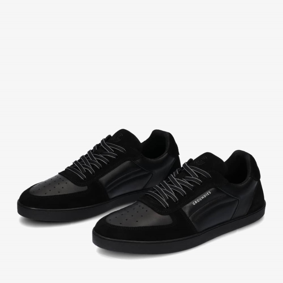 Black Groundies España Miami Hombres