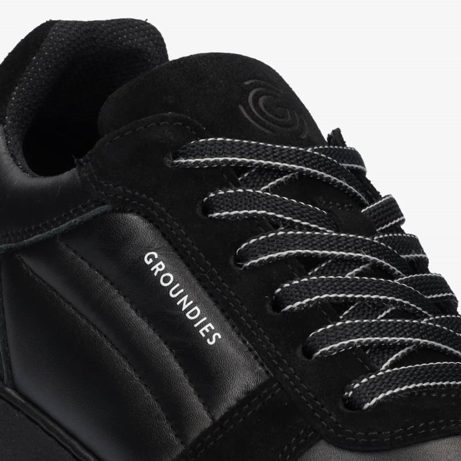 Black Groundies España Miami Hombres