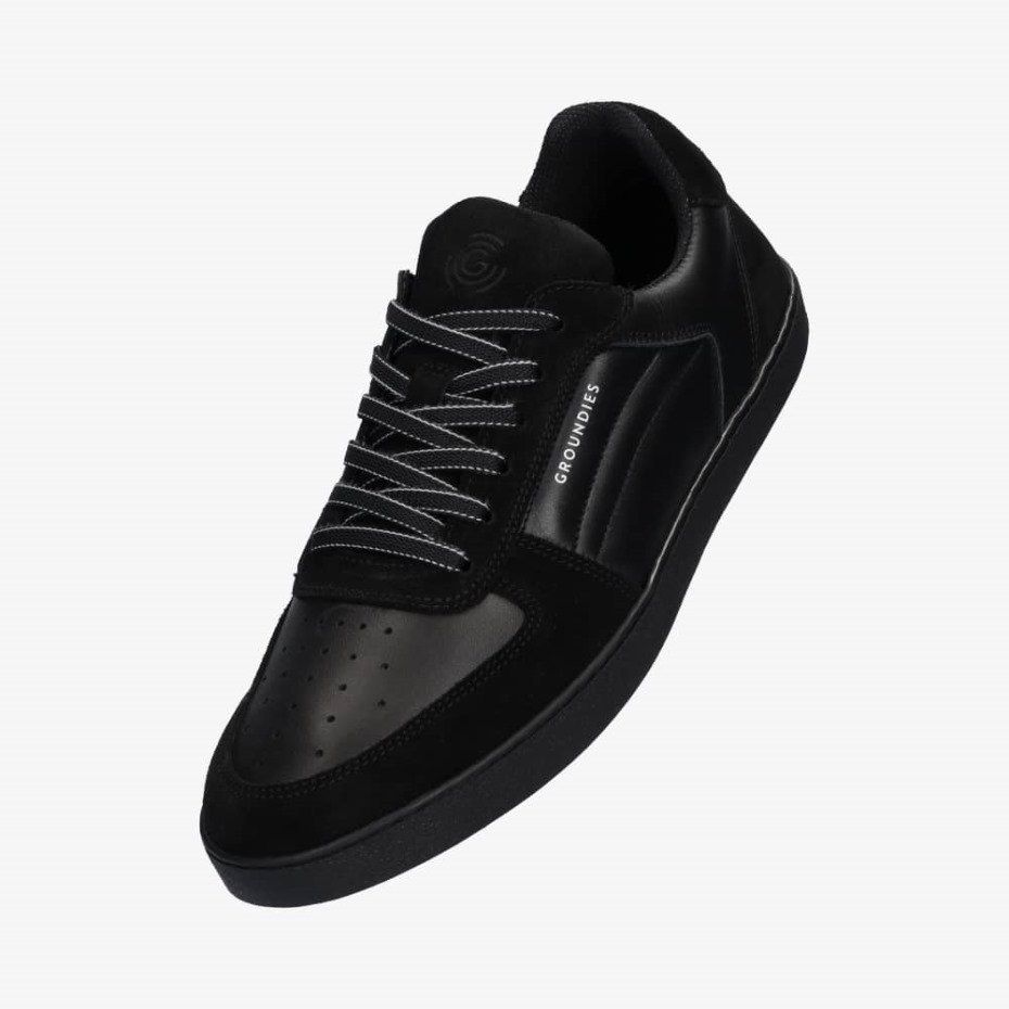 Black Groundies España Miami Hombres