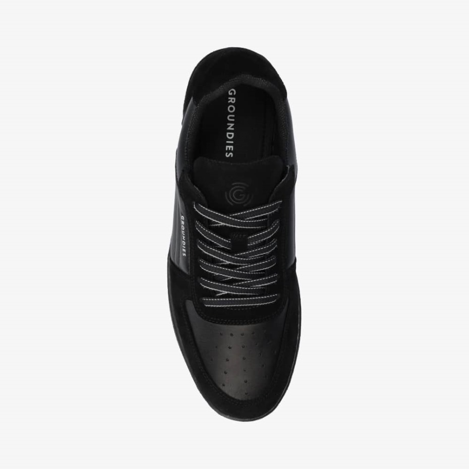 Black Groundies España Miami Hombres