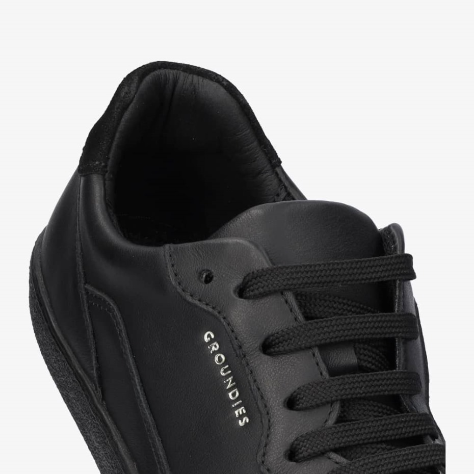 Black Groundies España Nuevas Mujeres