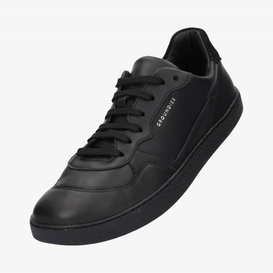 Black Groundies España Nuevas Mujeres