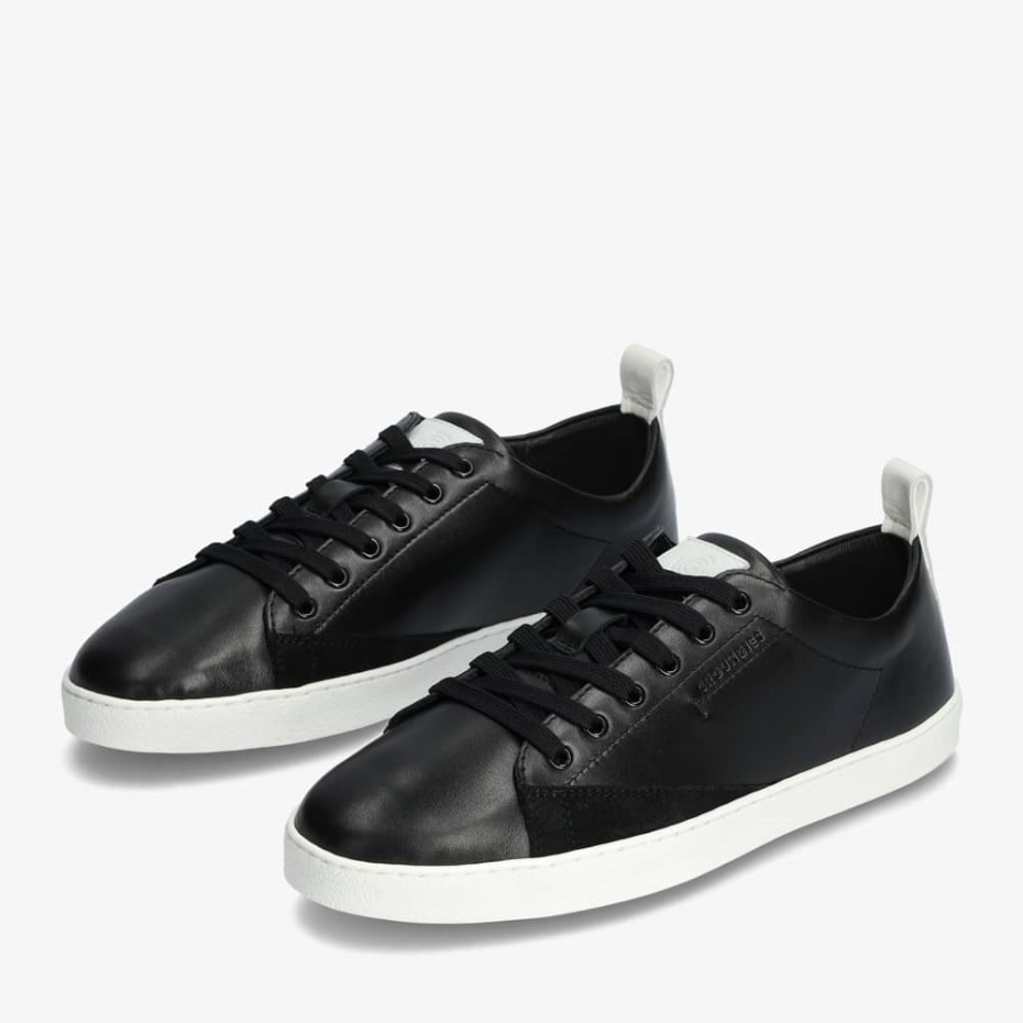 Black Groundies España Soho Mujer