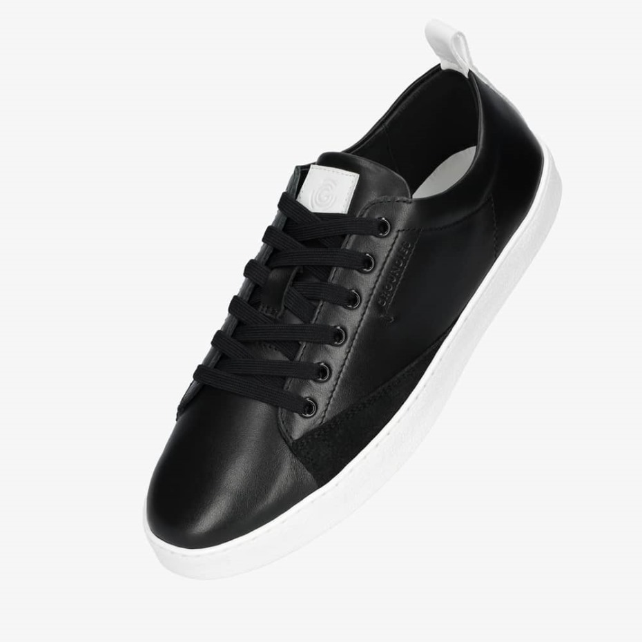 Black Groundies España Soho Mujer