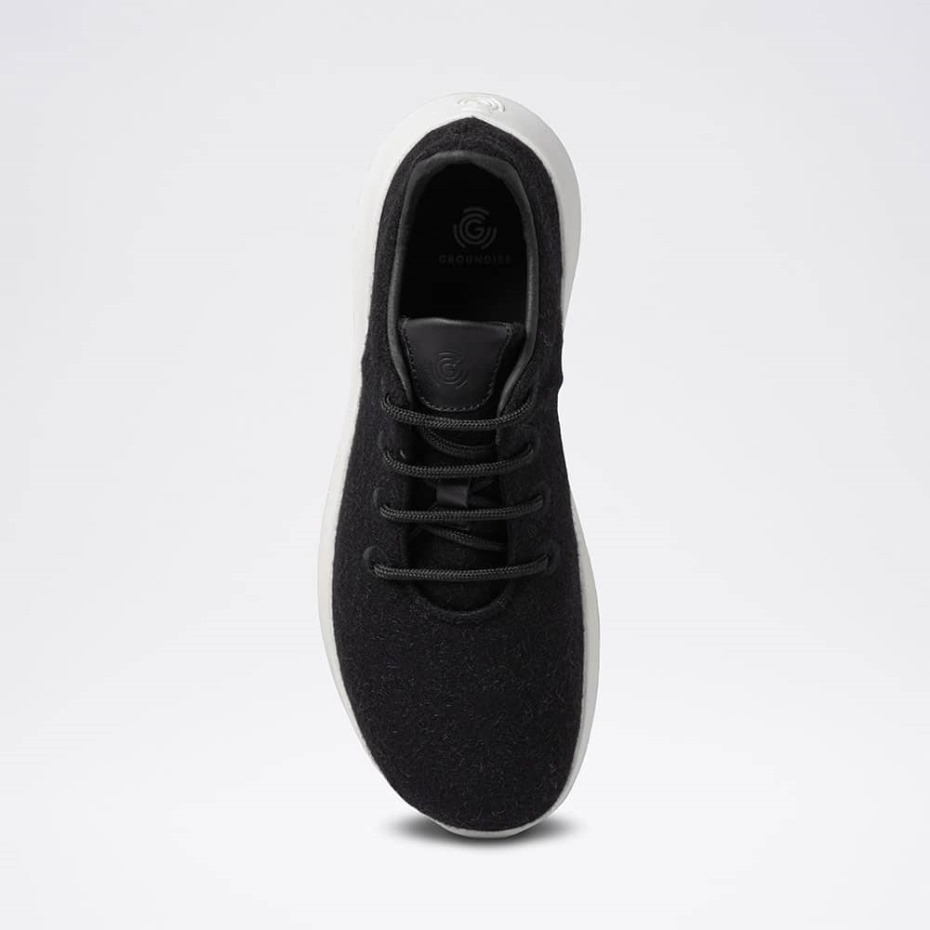 Black Relax Men Groundies España