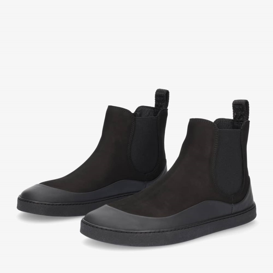 Black Sienna Mujer Groundies España