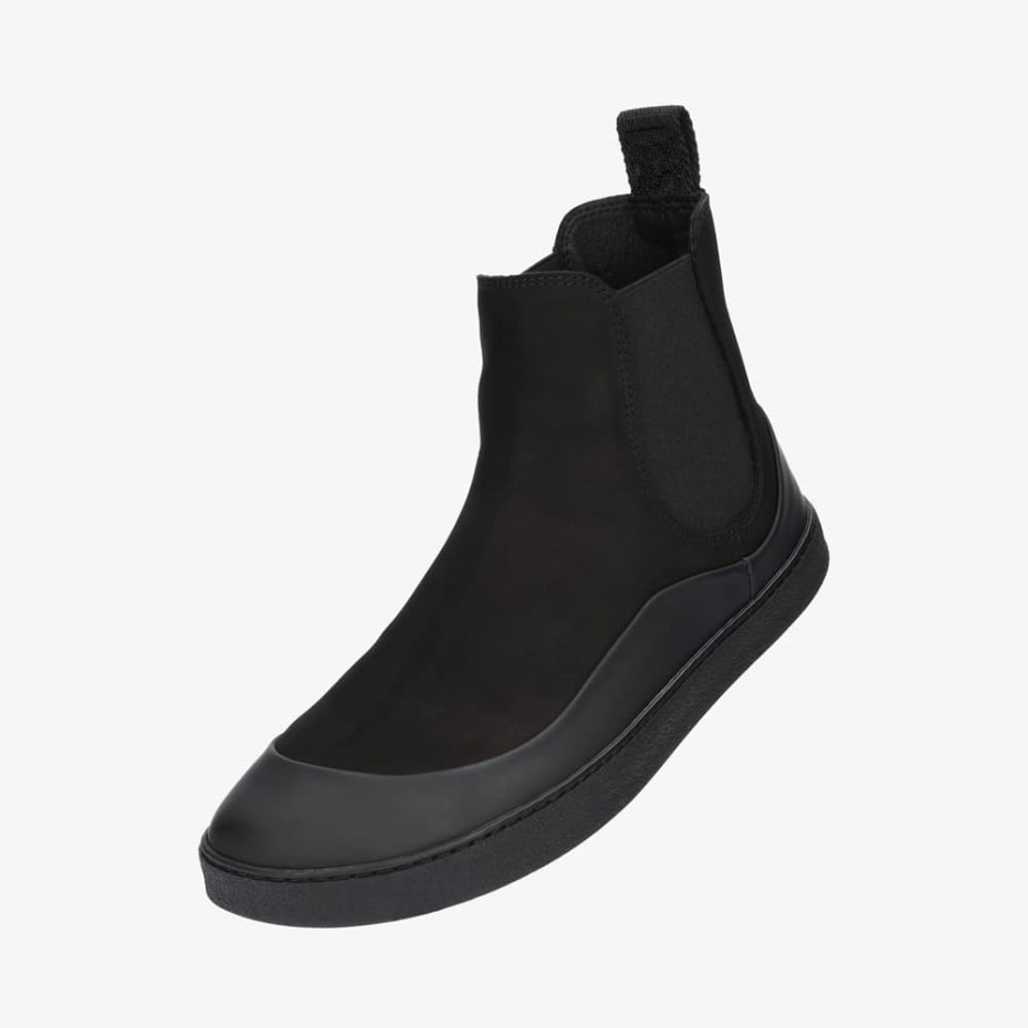 Black Sienna Mujer Groundies España