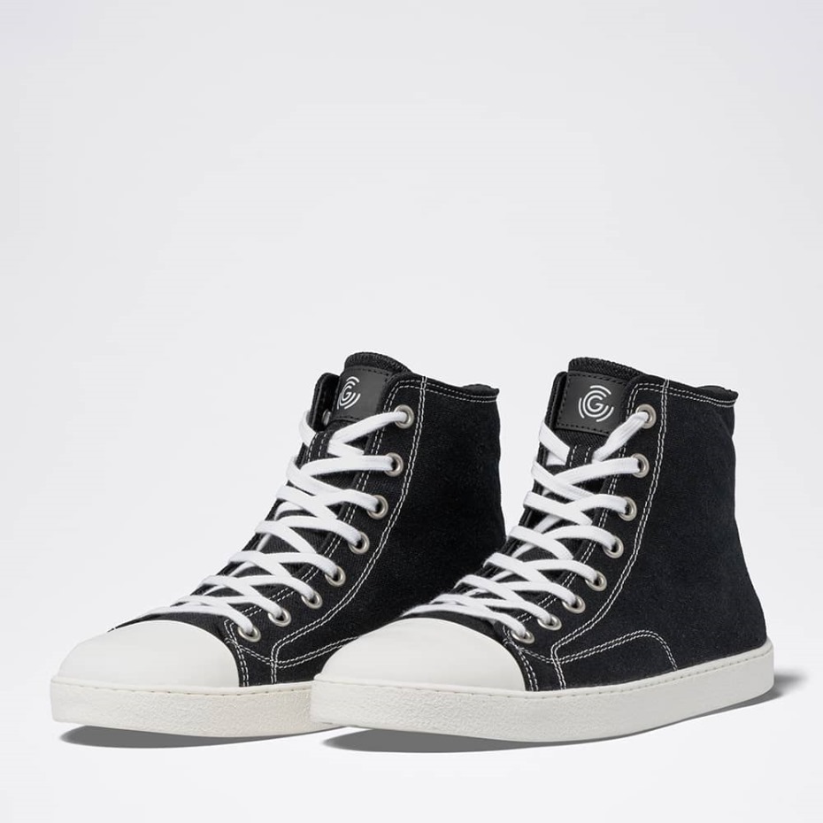 Black True Star Regular Men Groundies España