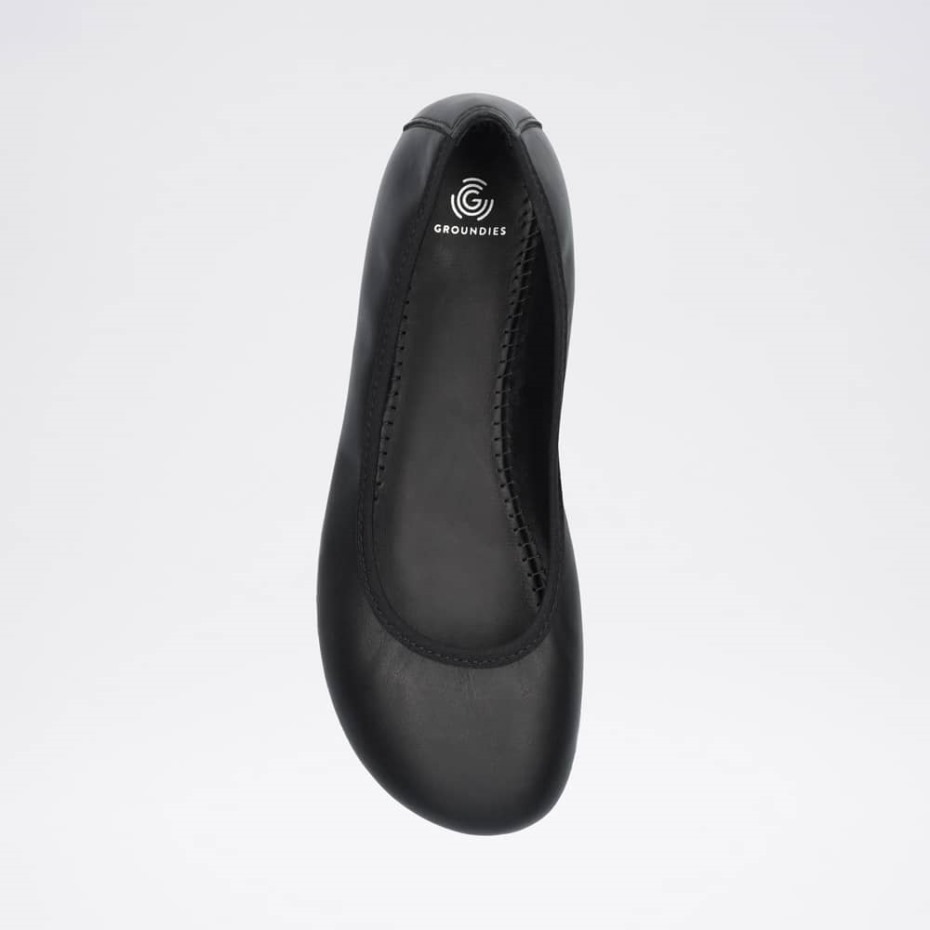 Mujeres Negras Belina Groundies España