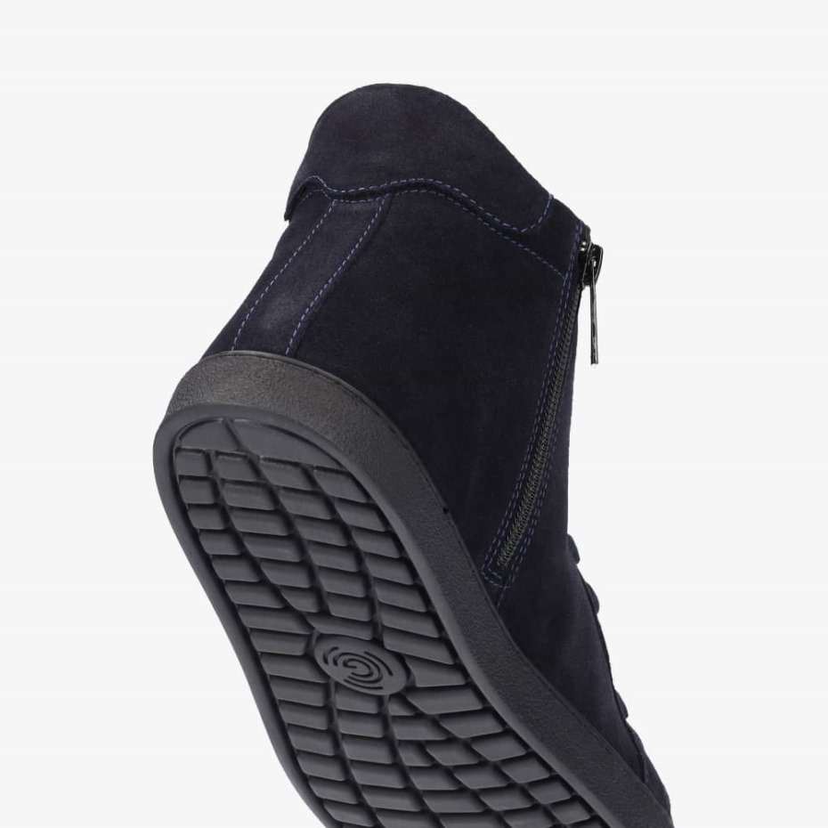 Blue San Francisco Men Groundies España