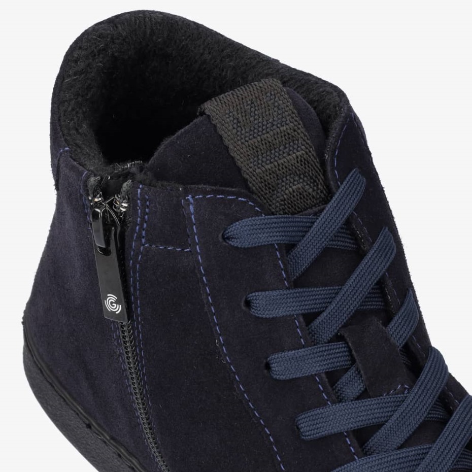 Blue San Francisco Men Groundies España