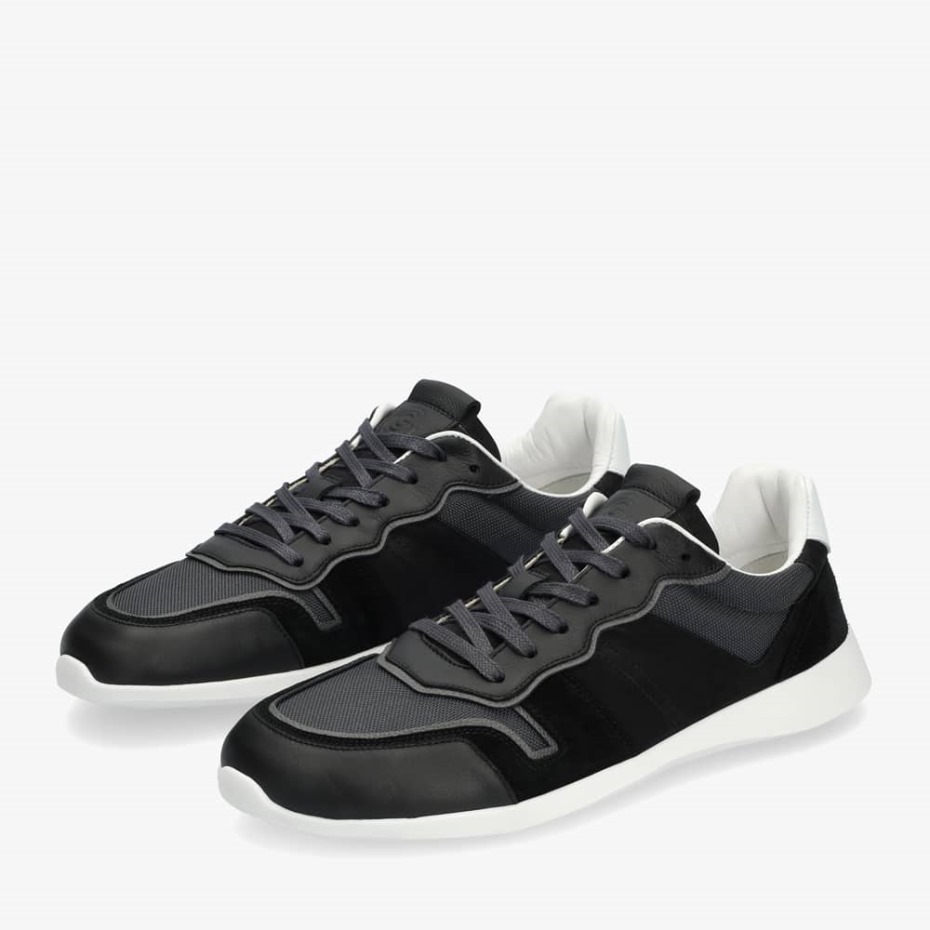 Brighton Men Black Groundies España