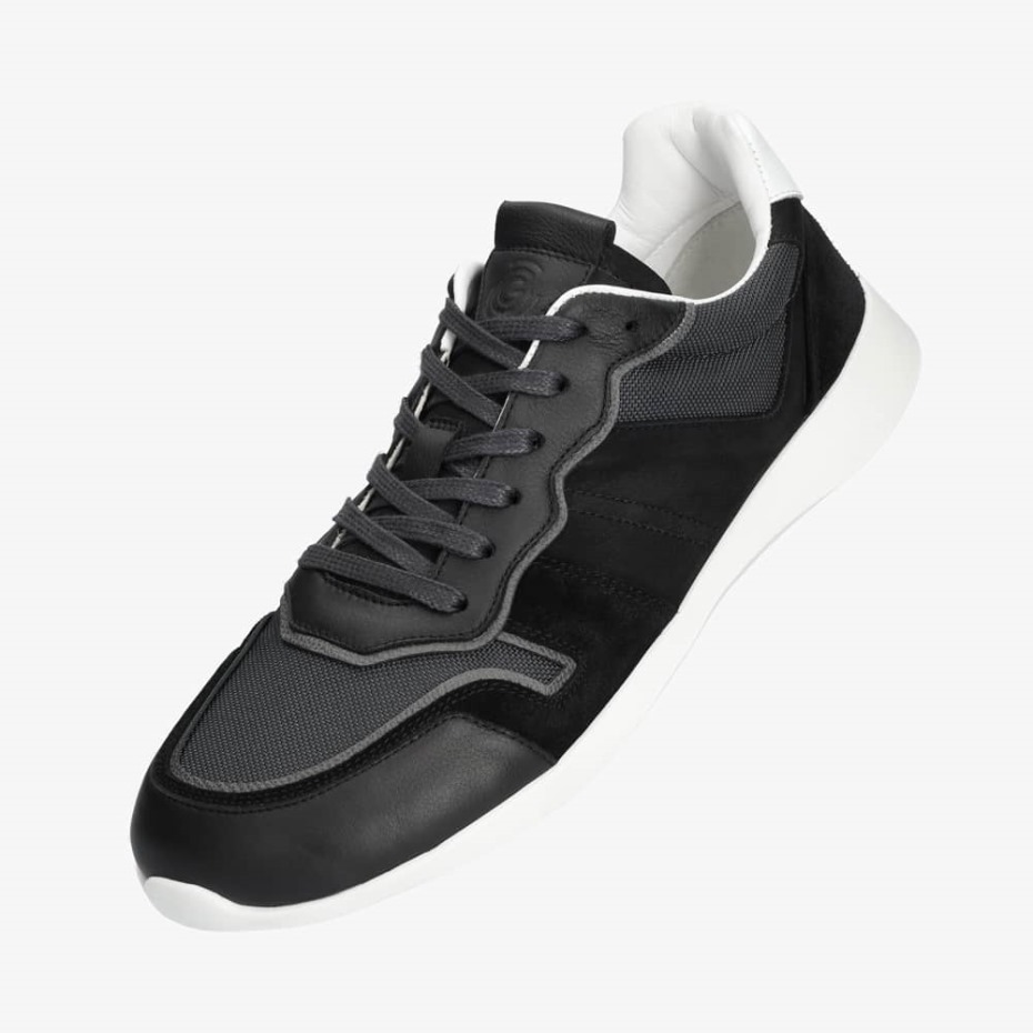 Brighton Men Black Groundies España