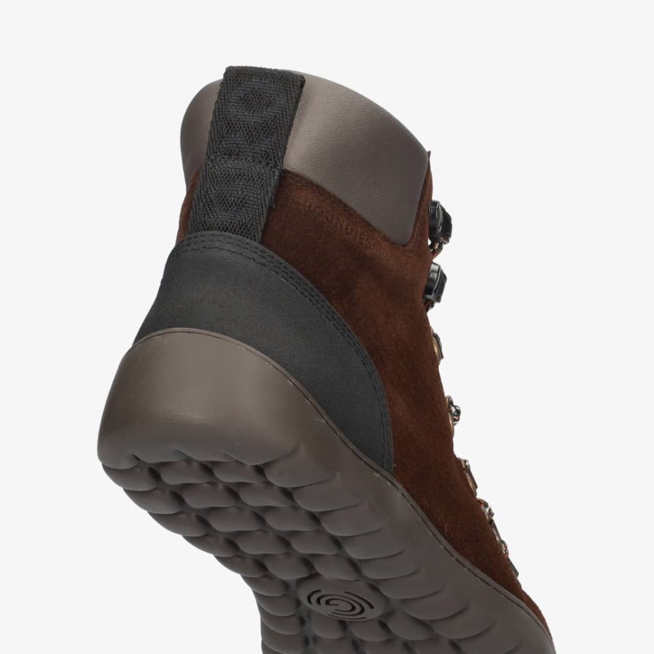 Marrón Tegernsee Mujer Groundies España