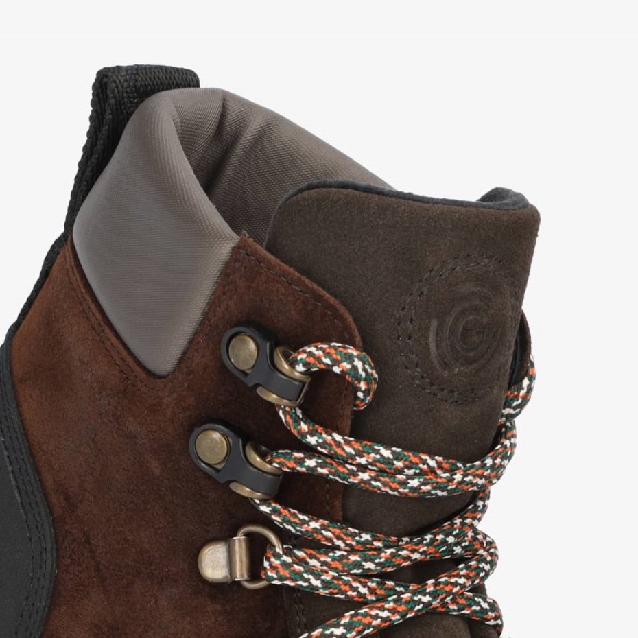 Marrón Tegernsee Mujer Groundies España