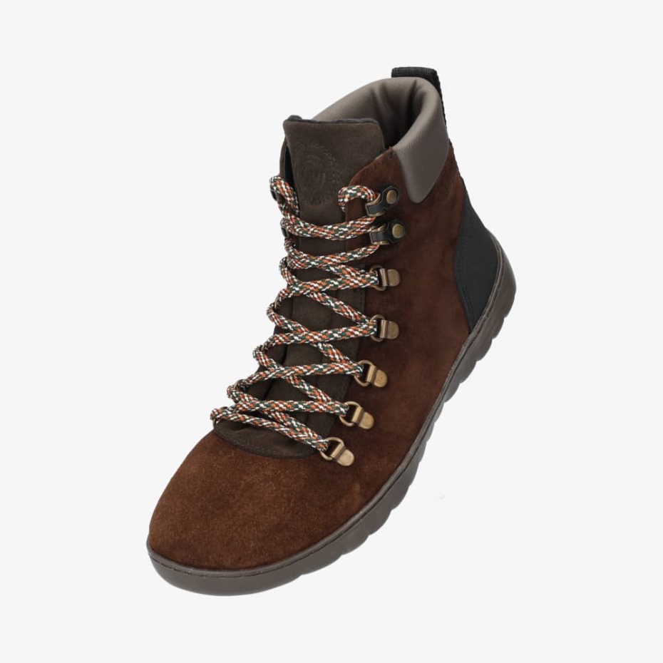 Marrón Tegernsee Mujer Groundies España