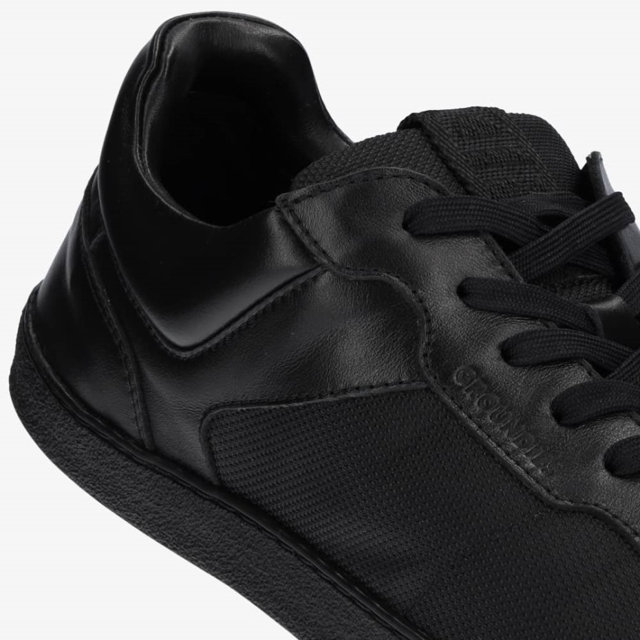 Hombres De La Corte Black Groundies España