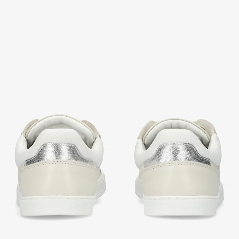 Corte Mujer Groundies España Beige