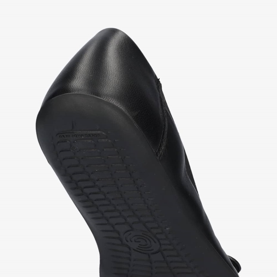 Felicia Mujeres Negras Groundies España