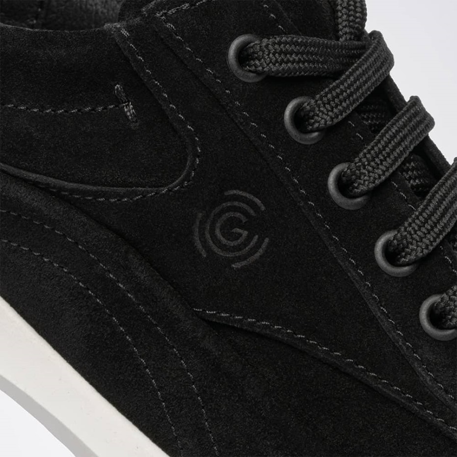 Flow Mujer Black Groundies España