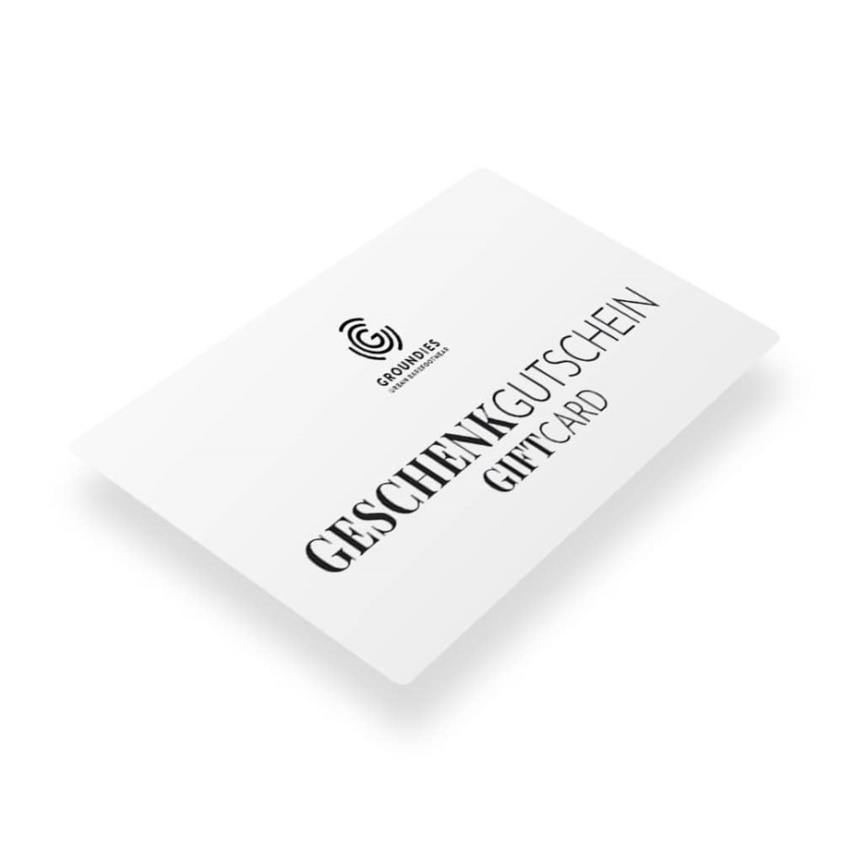 Bono Regalo Bono Pdf Groundies España