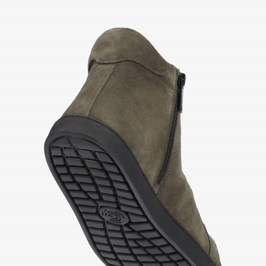 Green Groundies España San Francisco Men