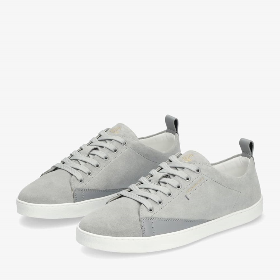 Gris Groundies España Soho Mujer