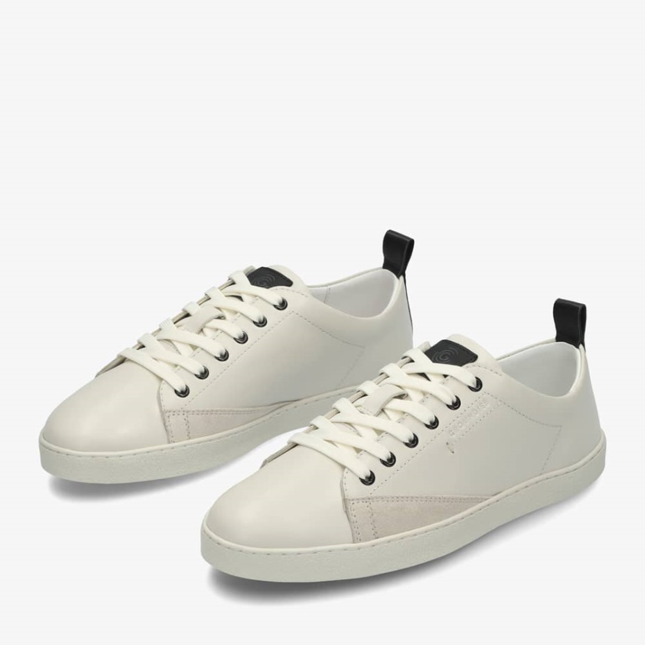 Groundies España Beige Soho Mujer