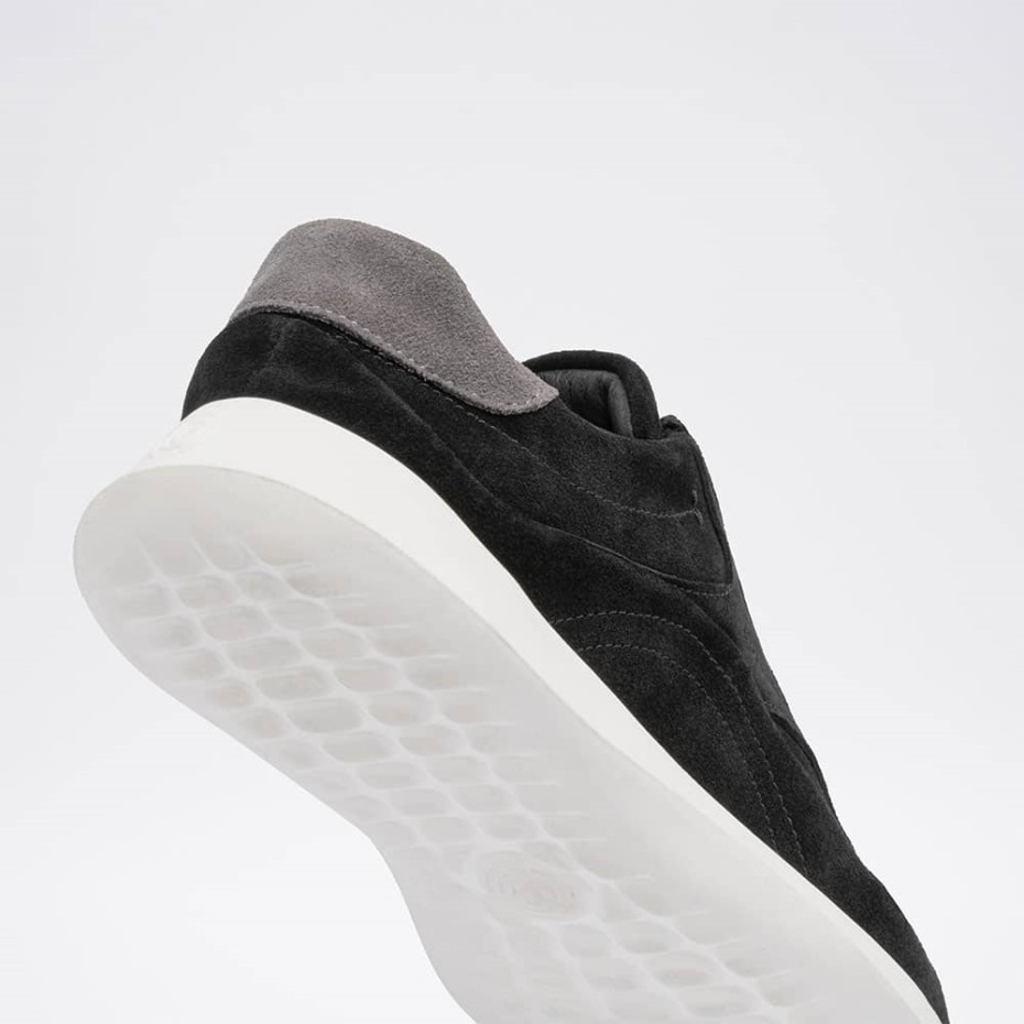 Groundies España Moda Black Flow Hombre