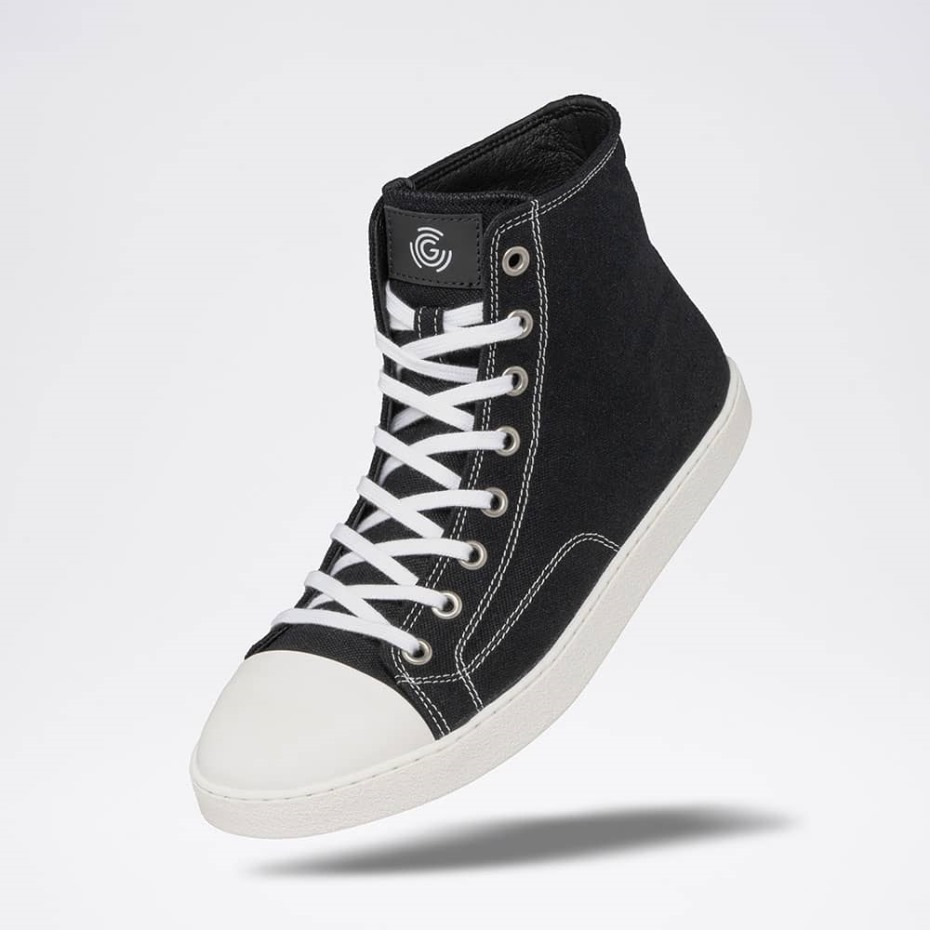 Groundies España Negro True Star Hombres