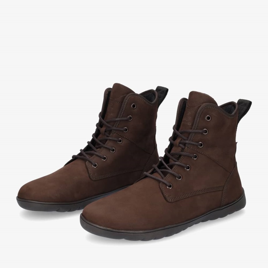 Groundies España Marrones Williamsburg Hombres