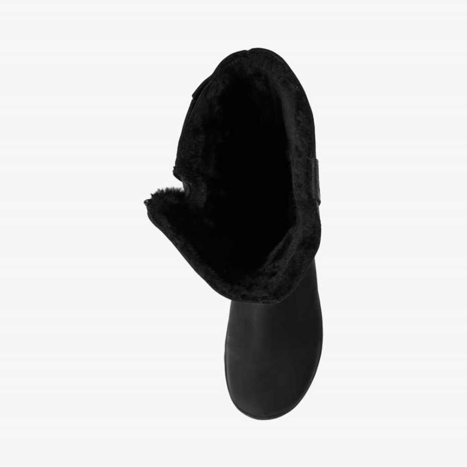 Groundies España Derby Mujer Negro