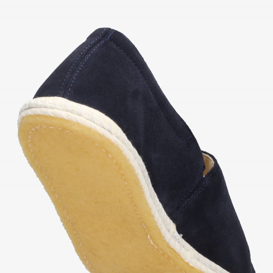 Groundies España Girona Men Blue