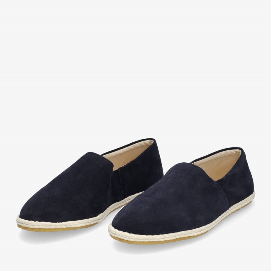 Groundies España Girona Men Blue