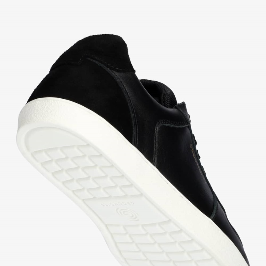 Groundies España Hamptons Mujer Negro