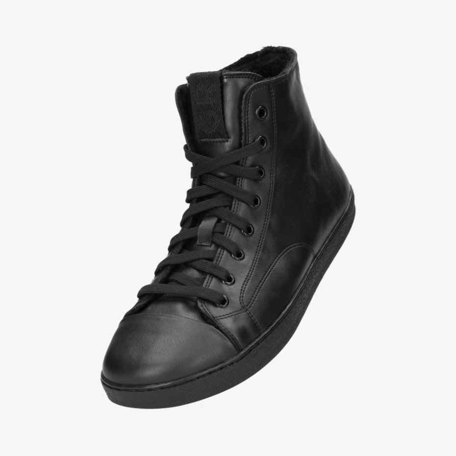 Groundies España Manhattan Mujeres Veganas