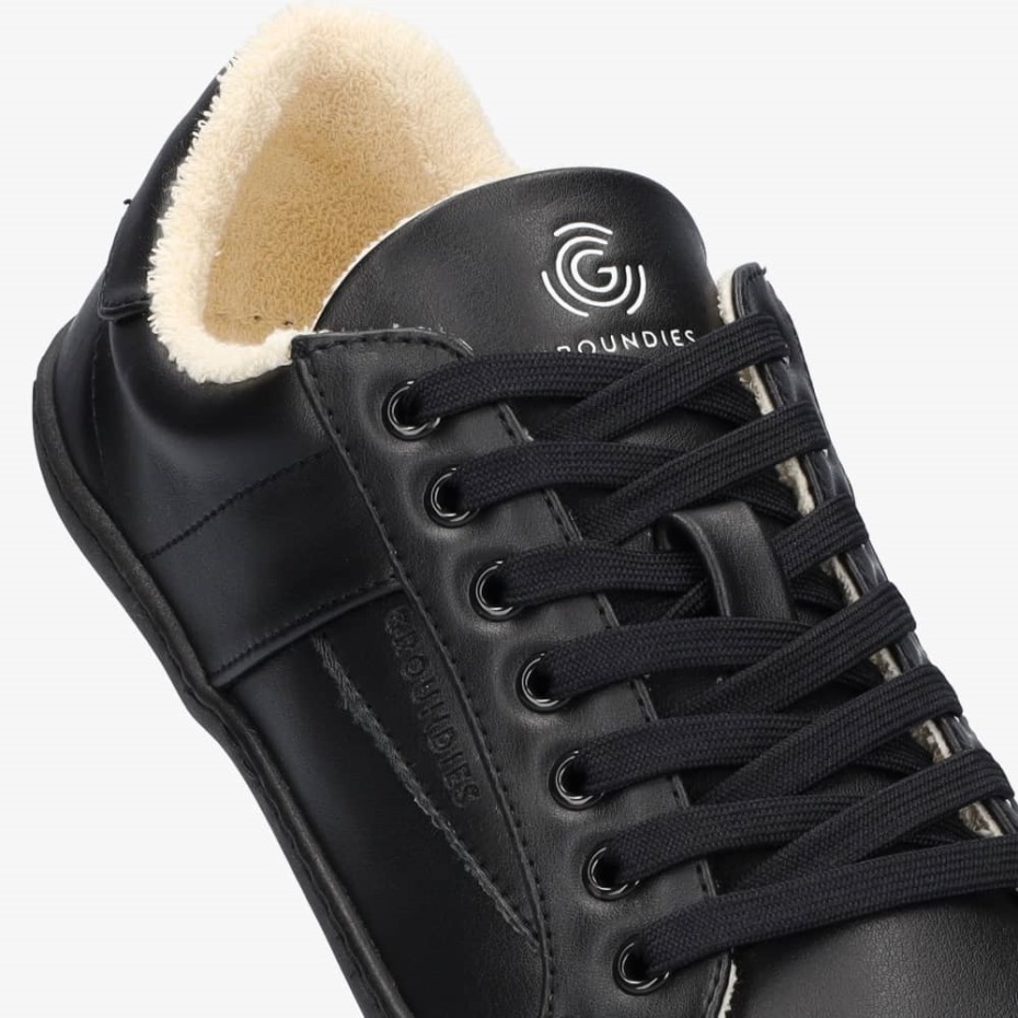 Groundies España Melbourne Mujeres Veganas