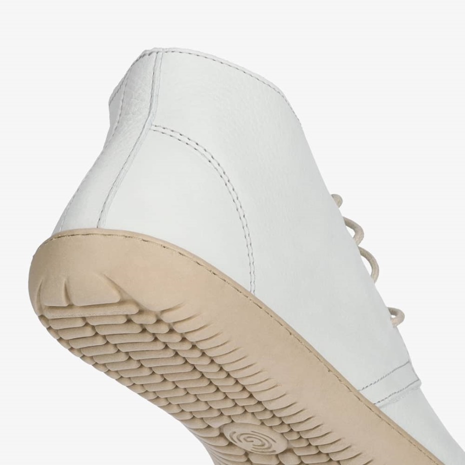 Groundies España Milano Soft Mujer Iced Grey