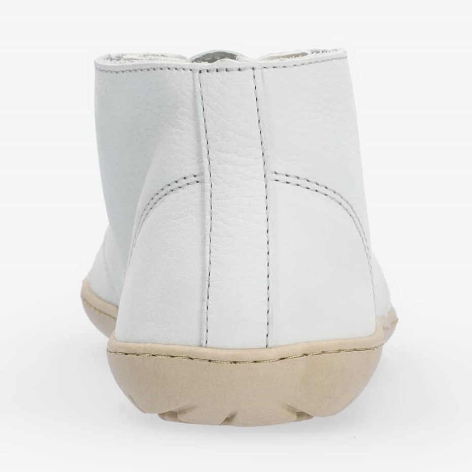 Groundies España Milano Soft Mujer Iced Grey